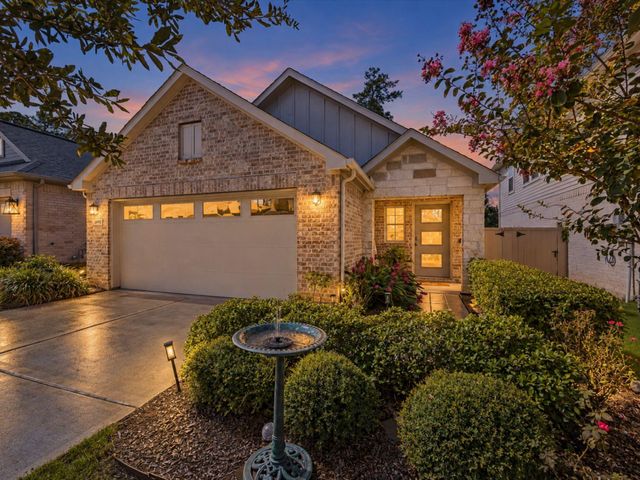 40526 Berylline Lane, Magnolia, TX 77354