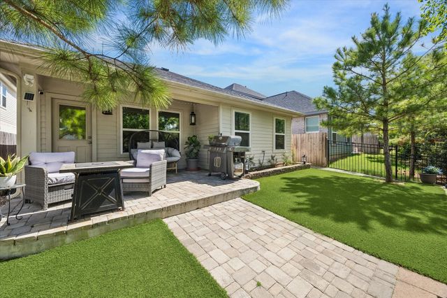 40526 Berylline Lane, Magnolia, TX 77354