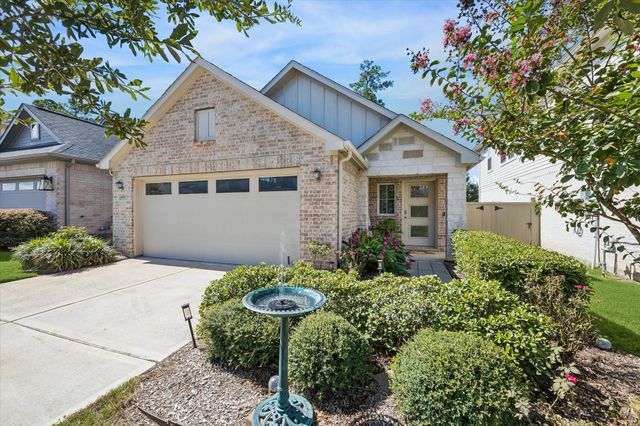 40526 Berylline Lane, Magnolia, TX 77354