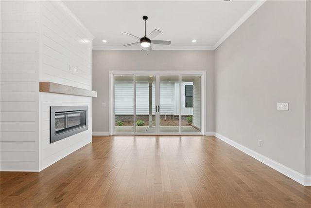 565 Pearl Street, Cumming, GA 30040