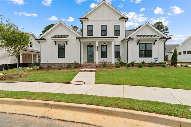 565 Pearl Street, Cumming, GA 30040