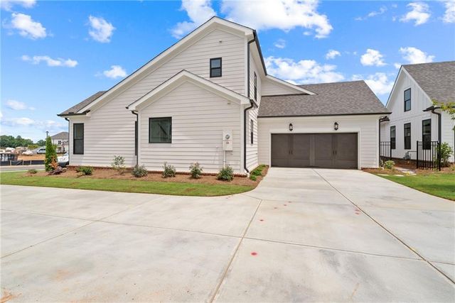 565 Pearl Street, Cumming, GA 30040