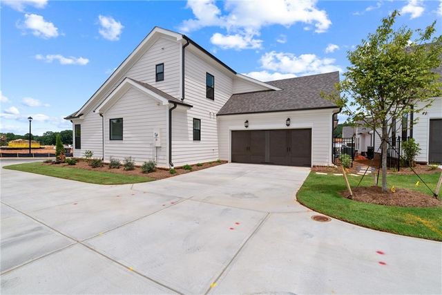 565 Pearl Street, Cumming, GA 30040