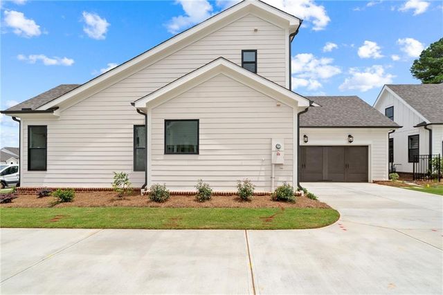 565 Pearl Street, Cumming, GA 30040