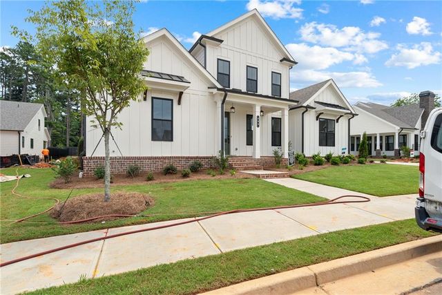 565 Pearl Street, Cumming, GA 30040