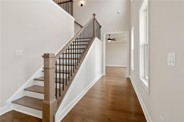 565 Pearl Street, Cumming, GA 30040