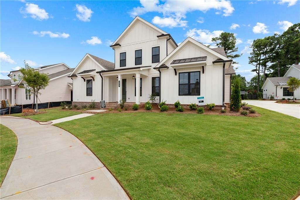 565 Pearl Street, Cumming, GA 30040