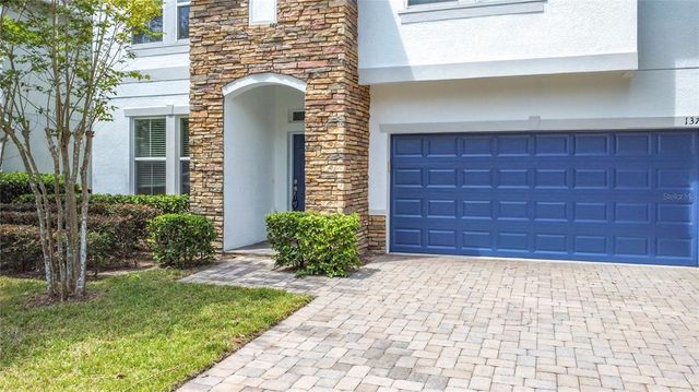 137 DRAYTON AVENUE, Davenport, FL 33837