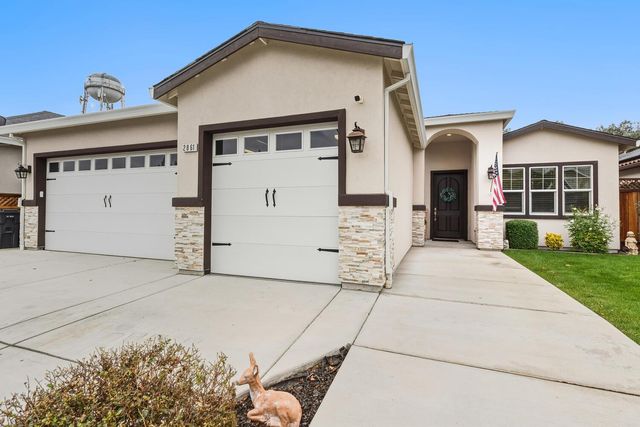 2861 Pebblebrooke Ct, Tracy, CA 95377