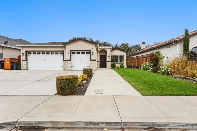 2861 Pebblebrooke Ct, Tracy, CA 95377