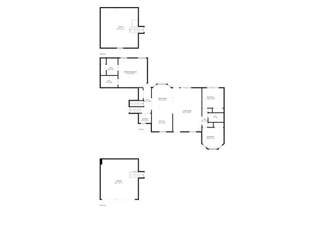 2073 McMahan Hollow Rd, Pleasant View, TN 37146
