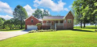 2073 McMahan Hollow Rd, Pleasant View, TN 37146
