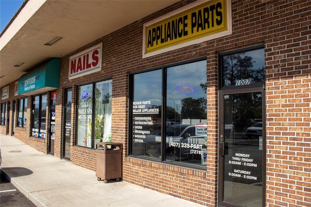 851 W SR 436 1007, Altamonte Springs, FL 32714