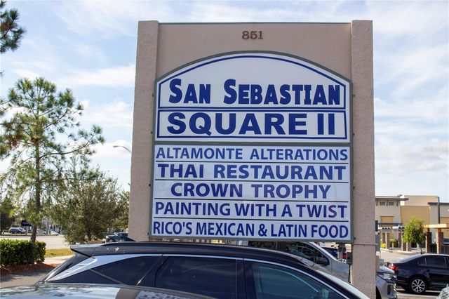 851 W SR 436 1007, Altamonte Springs, FL 32714