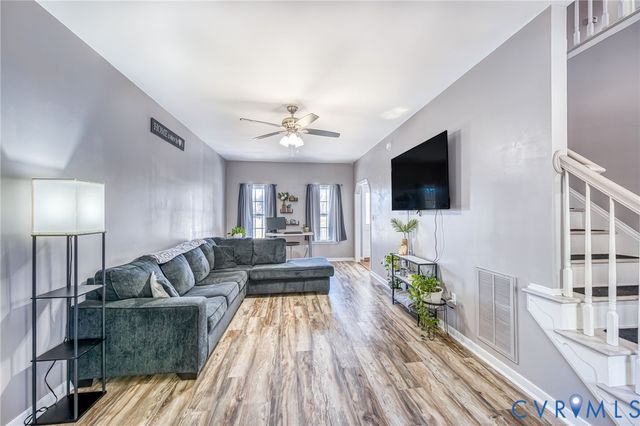 3800 Willow Creek Dr, Disputanta, VA 23842