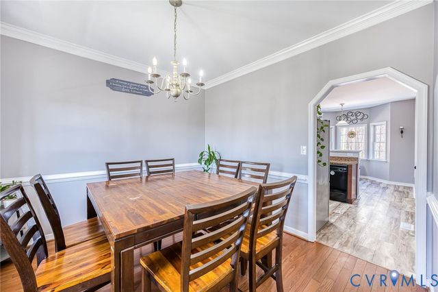 3800 Willow Creek Dr, Disputanta, VA 23842