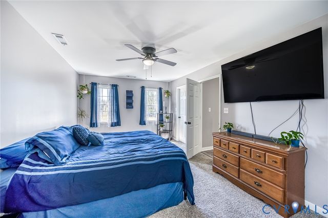 3800 Willow Creek Dr, Disputanta, VA 23842