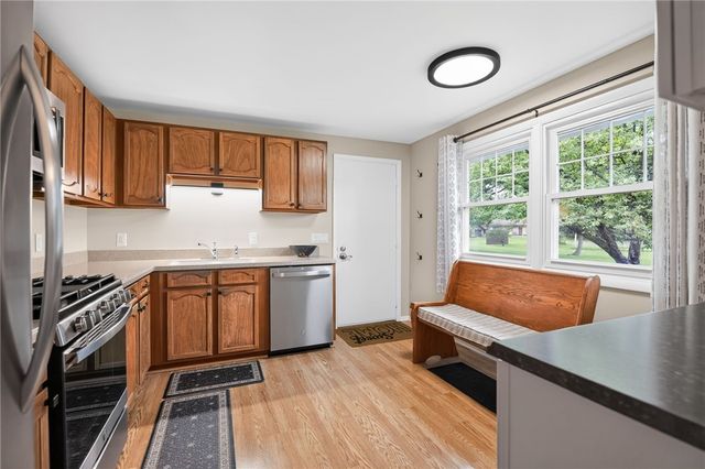 6 Gateway Road, Chili, NY 14624