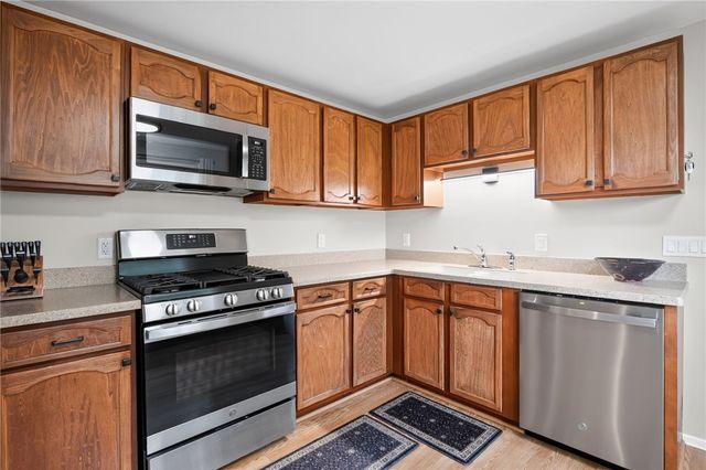 6 Gateway Road, Chili, NY 14624