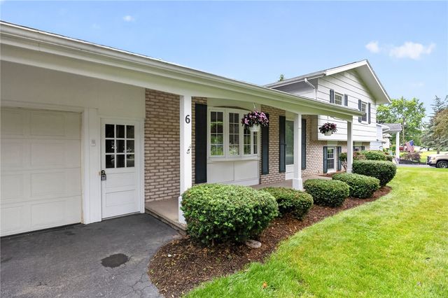 6 Gateway Road, Chili, NY 14624