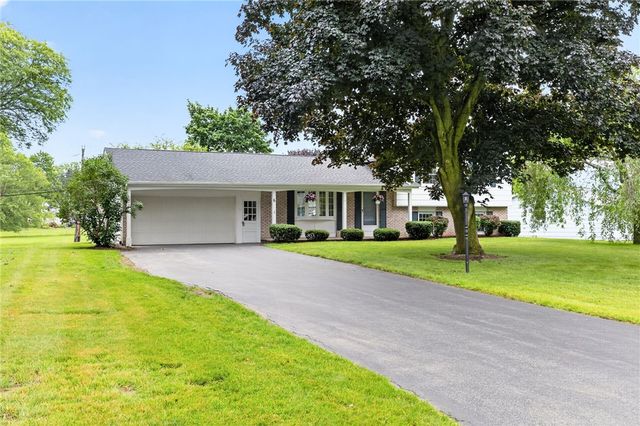 6 Gateway Road, Chili, NY 14624