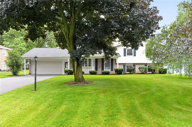 6 Gateway Road, Chili, NY 14624