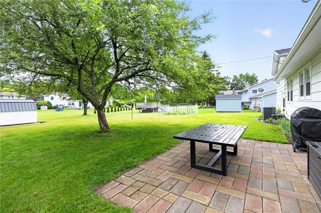 6 Gateway Road, Chili, NY 14624
