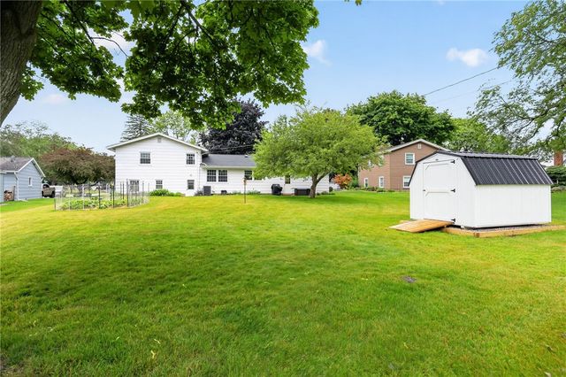 6 Gateway Road, Chili, NY 14624