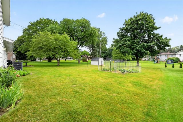 6 Gateway Road, Chili, NY 14624