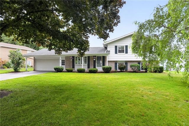6 Gateway Road, Chili, NY 14624
