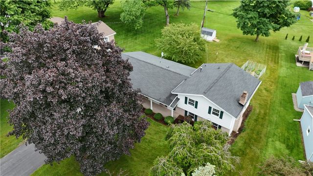 6 Gateway Road, Chili, NY 14624
