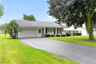 6 Gateway Road, Chili, NY 14624