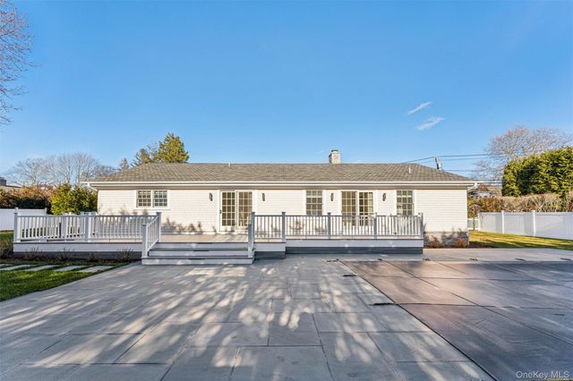 275 Mill Road, Westhampton Beach, NY 11978