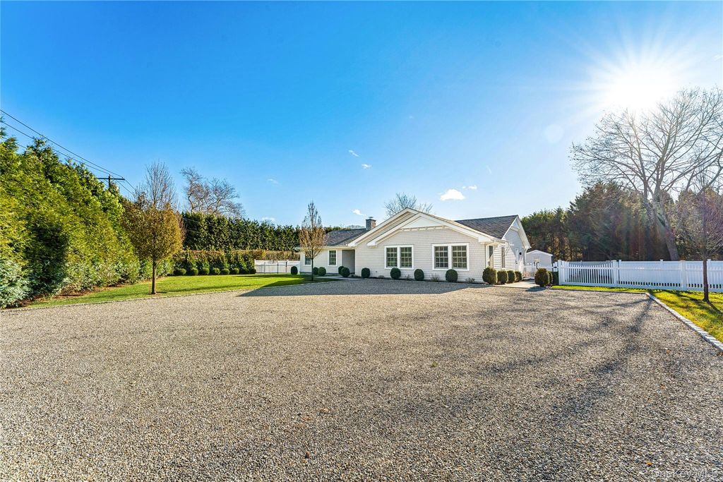 275 Mill Road, Westhampton Beach, NY 11978