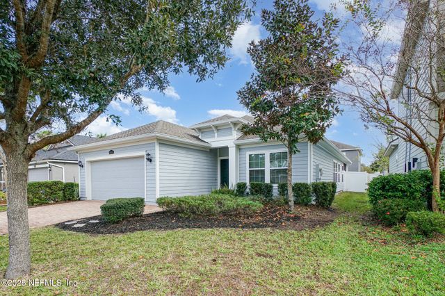 16199 TISONS BLUFF Road, Jacksonville, FL 32218