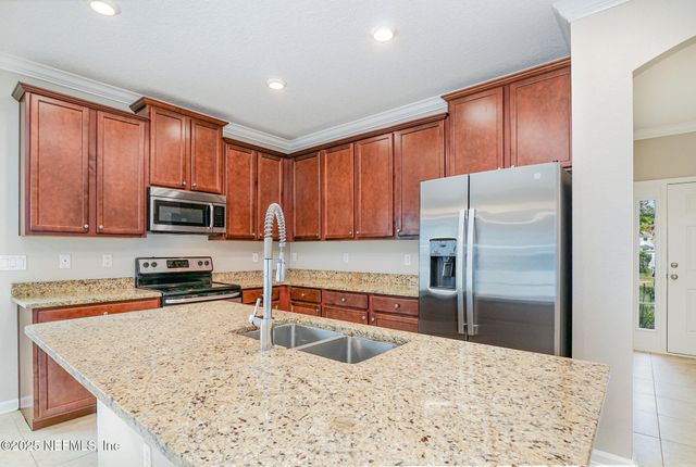 16199 TISONS BLUFF Road, Jacksonville, FL 32218