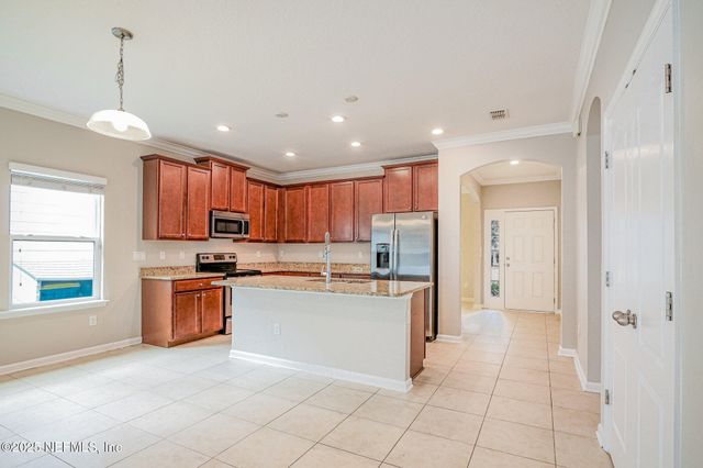 16199 TISONS BLUFF Road, Jacksonville, FL 32218