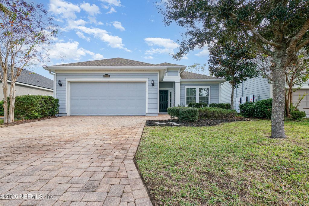 16199 TISONS BLUFF Road, Jacksonville, FL 32218