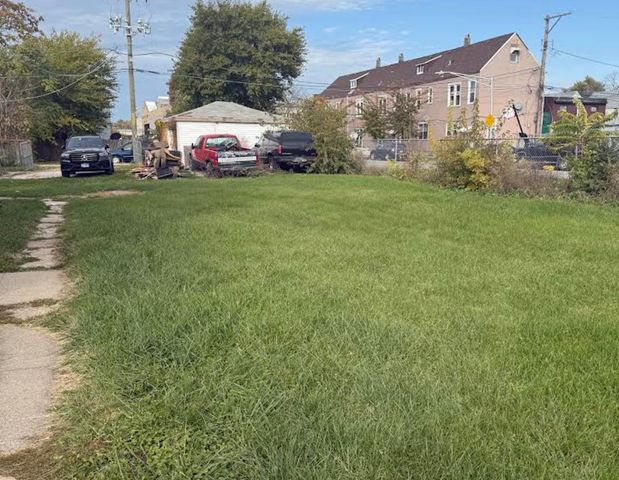 2304 W 47th Place, Chicago, IL 60609