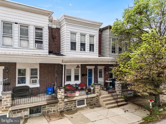 4026 DEXTER ST, Philadelphia, PA 19128