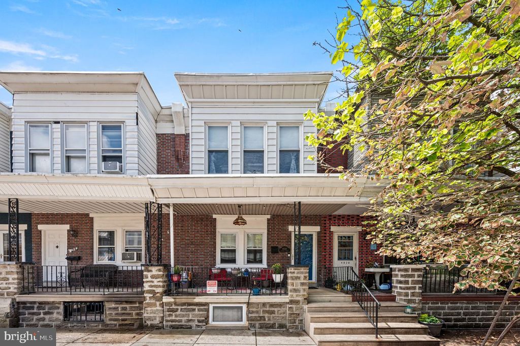 4026 DEXTER ST, Philadelphia, PA 19128