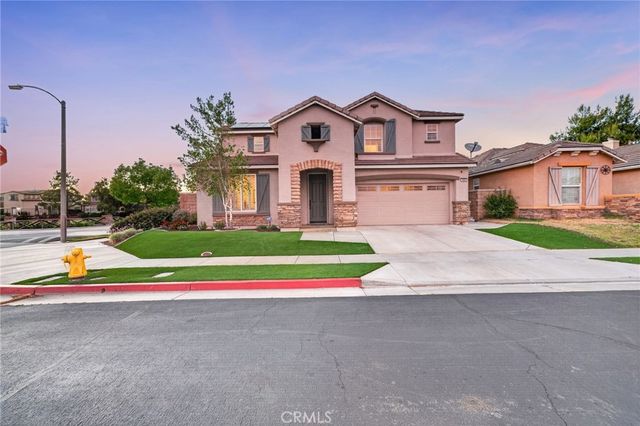 1640 Red Clover, Hemet, CA 92545