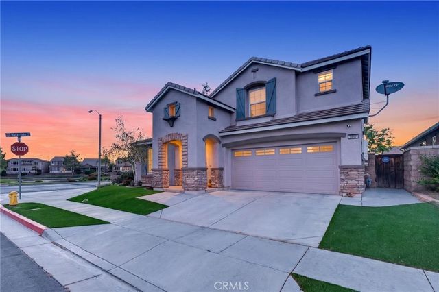 1640 Red Clover, Hemet, CA 92545