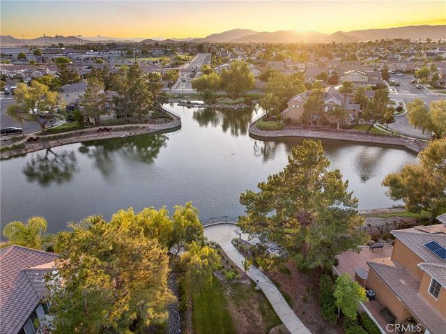 1640 Red Clover, Hemet, CA 92545