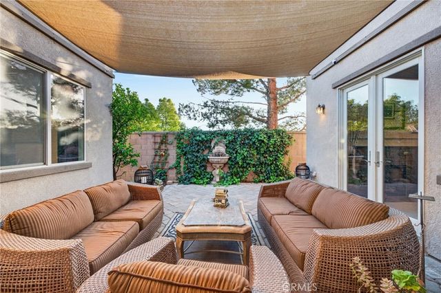 1640 Red Clover, Hemet, CA 92545
