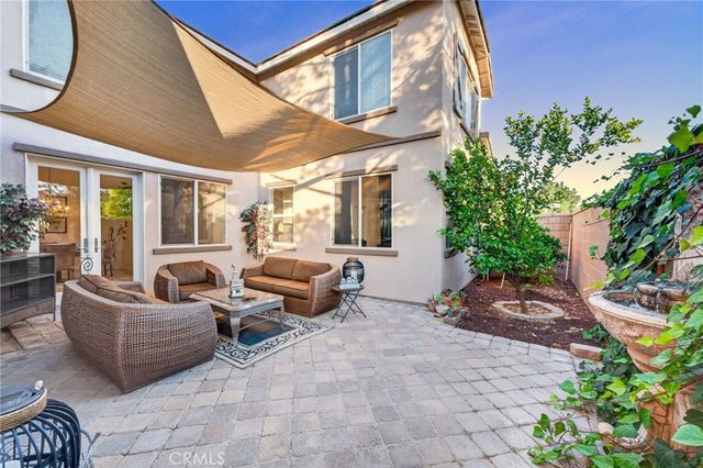 1640 Red Clover, Hemet, CA 92545