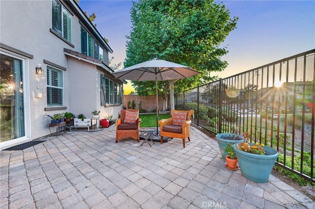 1640 Red Clover, Hemet, CA 92545