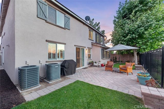 1640 Red Clover, Hemet, CA 92545
