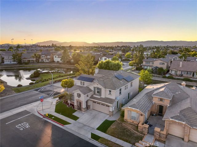 1640 Red Clover, Hemet, CA 92545