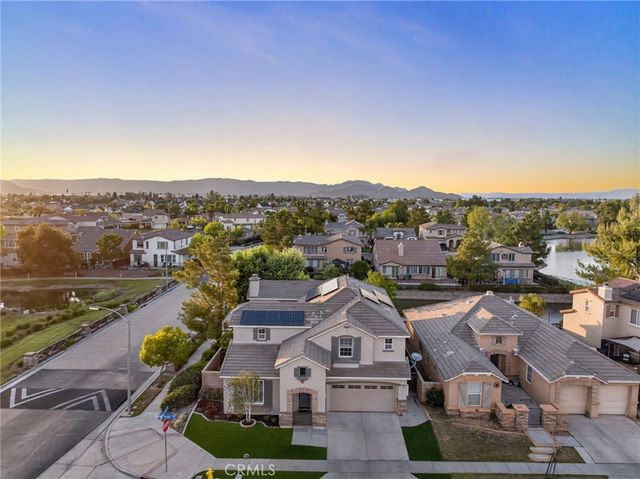 1640 Red Clover, Hemet, CA 92545
